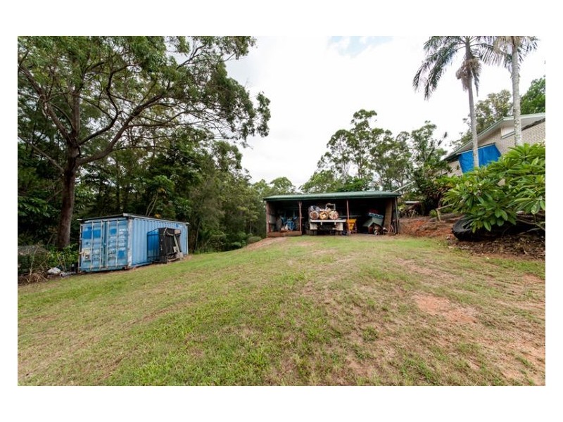 431 Blackall Range Road, West Woombye QLD 4559