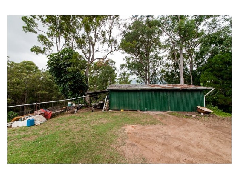 431 Blackall Range Road, West Woombye QLD 4559