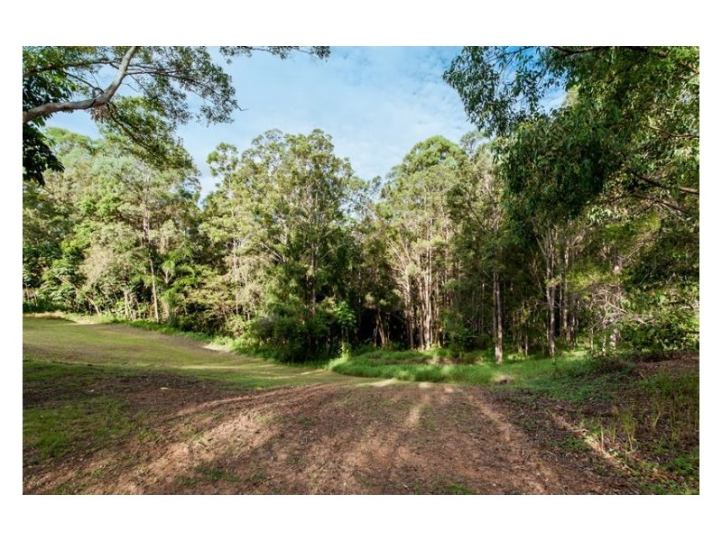 431 Blackall Range Road, West Woombye QLD 4559