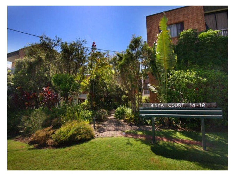 9 / 14-18 Anzac Avenue, Maroochydore QLD 4558