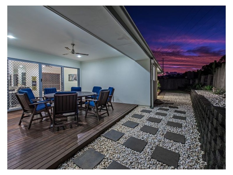 34 Anticipation Close, Nambour QLD 4560
