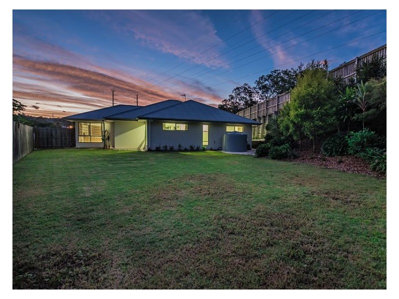 34 Anticipation Close, Nambour QLD 4560