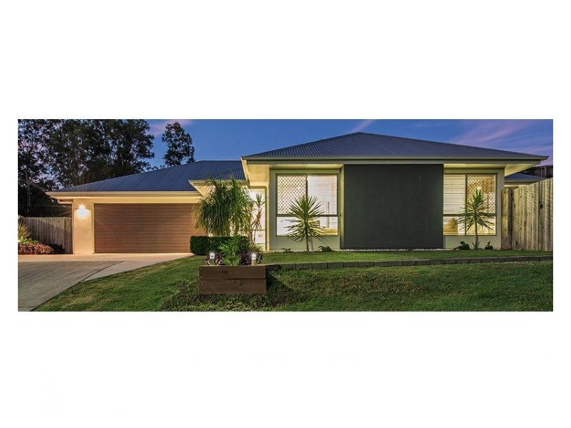 34 Anticipation Close, Nambour QLD 4560