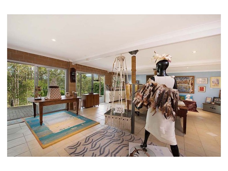 308 Hunchy Road, Hunchy QLD 4555