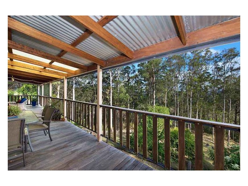 308 Hunchy Road, Hunchy QLD 4555