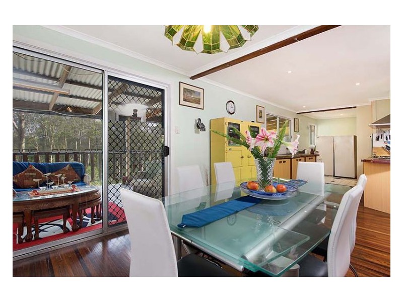 308 Hunchy Road, Hunchy QLD 4555