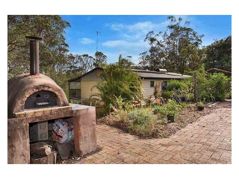 308 Hunchy Road, Hunchy QLD 4555
