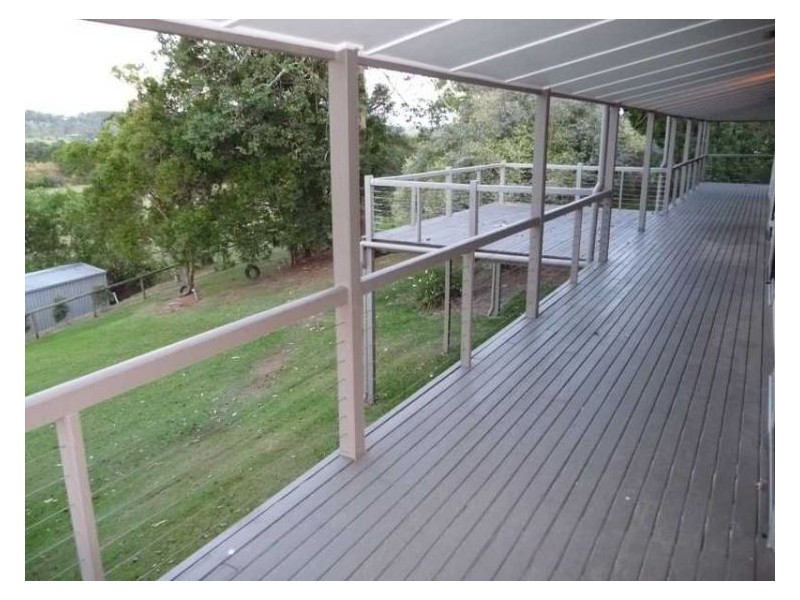 287 Petrie Creek Road, Rosemount QLD 4560