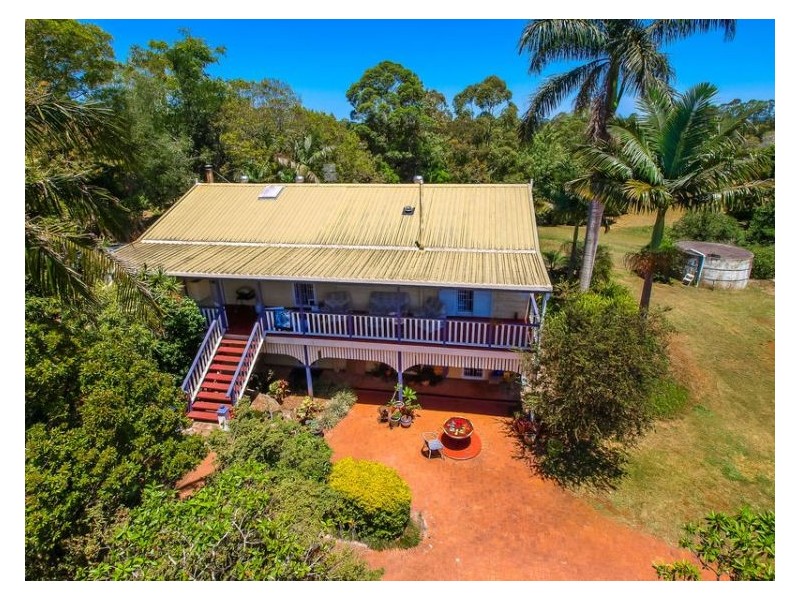 60 Flaxton Mill Road, Flaxton QLD 4560
