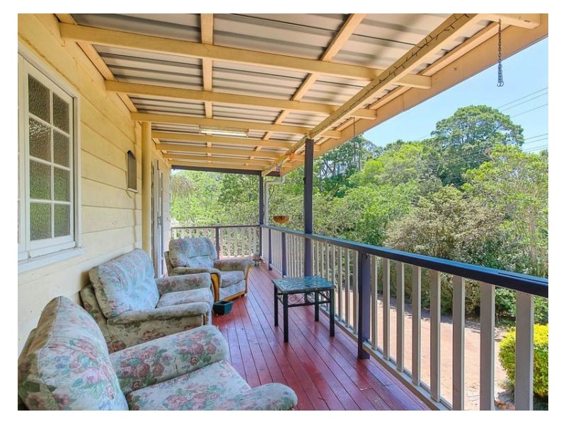 60 Flaxton Mill Road, Flaxton QLD 4560