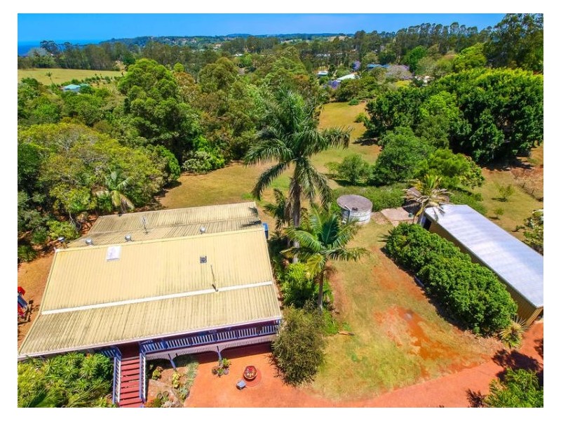 60 Flaxton Mill Road, Flaxton QLD 4560