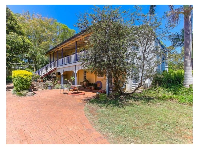 60 Flaxton Mill Road, Flaxton QLD 4560