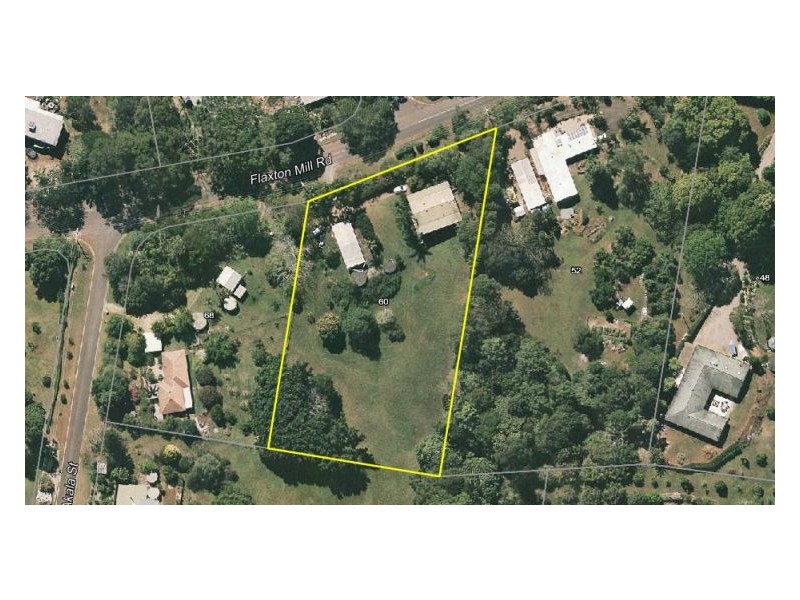 60 Flaxton Mill Road, Flaxton QLD 4560