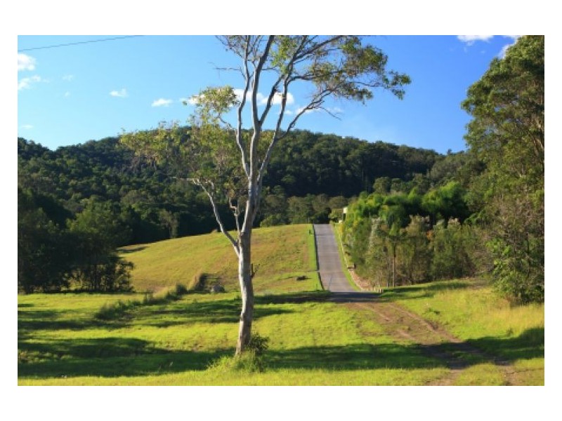 Lot 2 Mountain View Court, Yandina QLD 4561