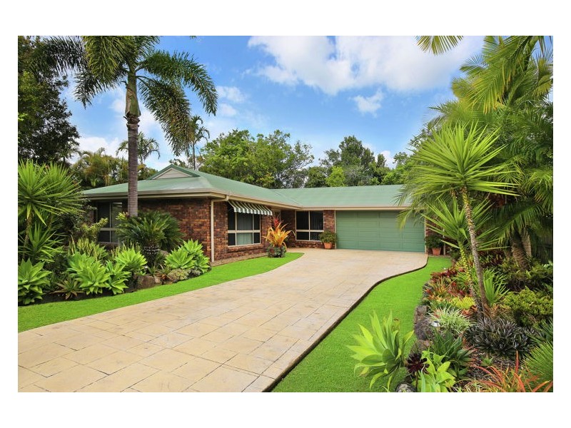 27 Ridgewood Street, Burnside QLD 4560