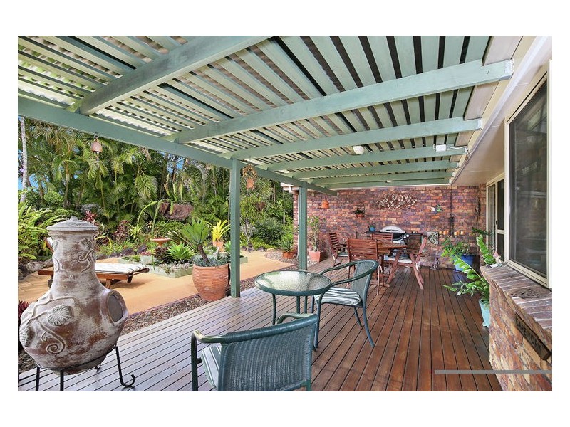 27 Ridgewood Street, Burnside QLD 4560