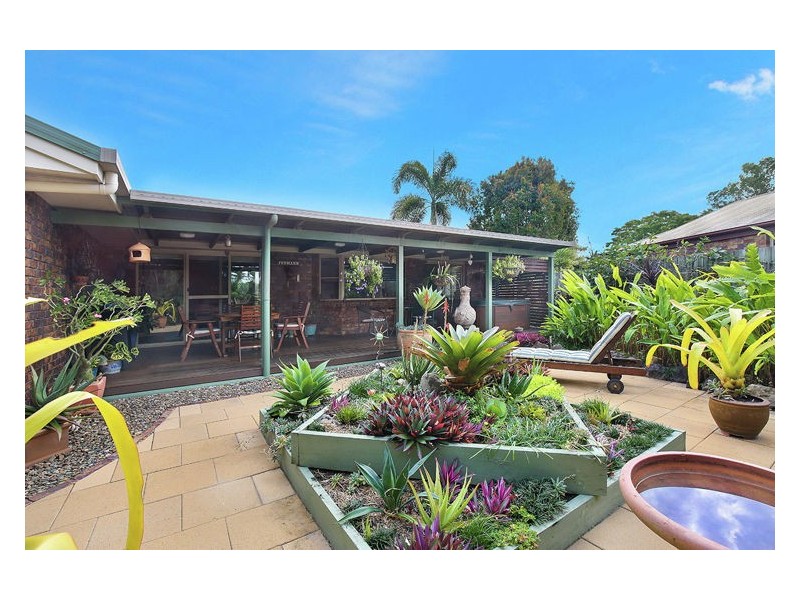 27 Ridgewood Street, Burnside QLD 4560