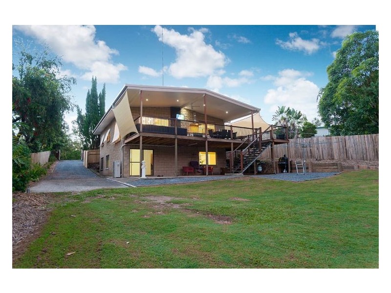 165 Blackall Range Road, West Woombye QLD 4559