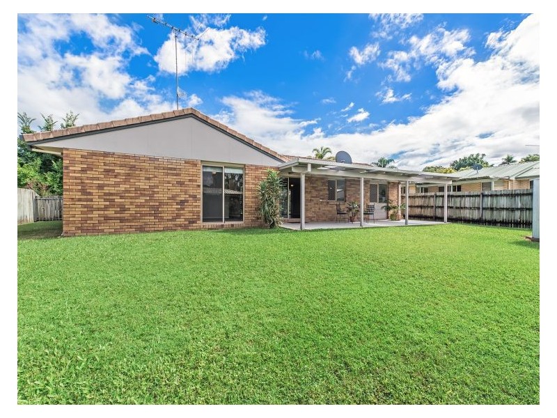 23 Ridgewood Street, Burnside QLD 4560