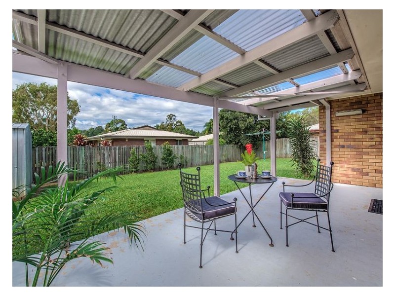 23 Ridgewood Street, Burnside QLD 4560