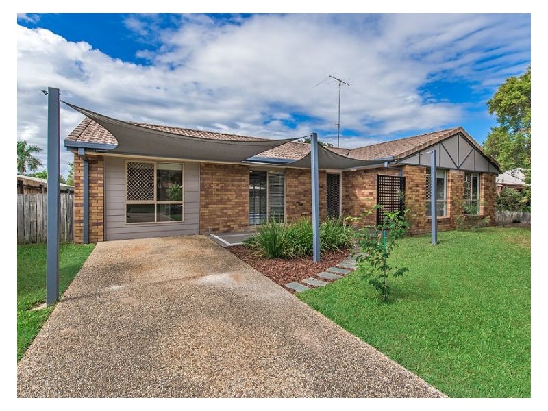 23 Ridgewood Street, Burnside QLD 4560