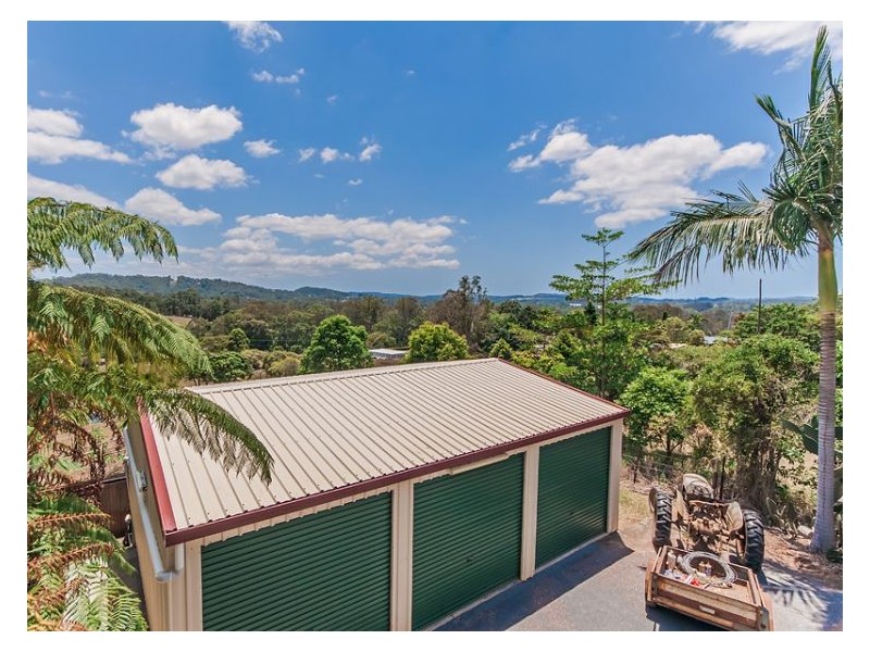 370 Palmwoods-Montville Road, Palmwoods QLD 4555