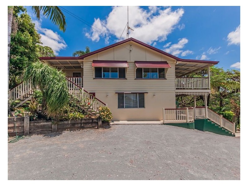 370 Palmwoods-Montville Road, Palmwoods QLD 4555