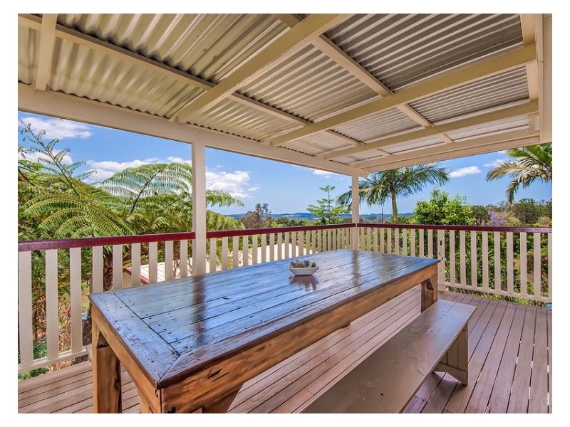 370 Palmwoods-Montville Road, Palmwoods QLD 4555