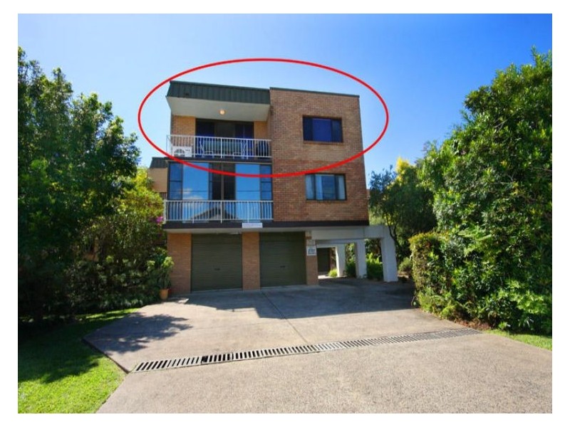 9/14-18 Anzac Avenue, Maroochydore QLD 4558