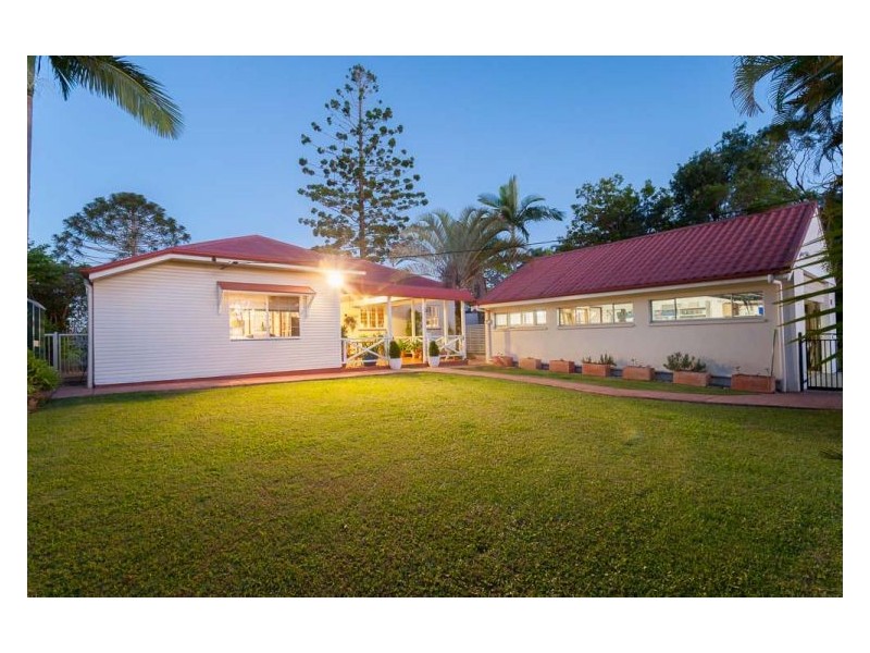 19 Isabella Avenue, Nambour QLD 4560