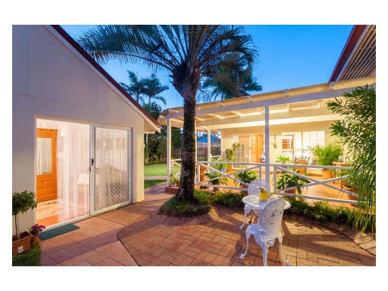 19 Isabella Avenue, Nambour QLD 4560