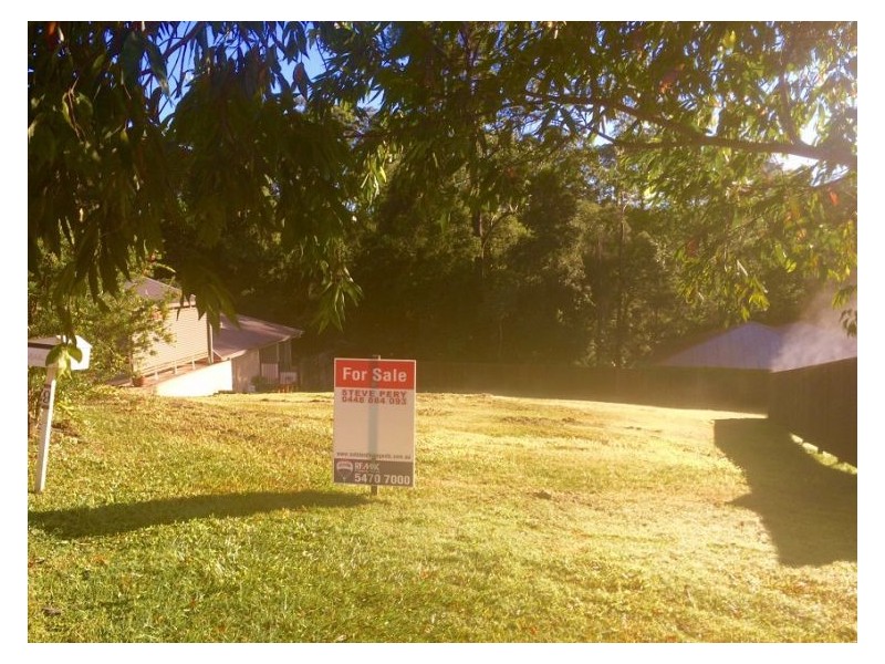 11 Garden Avenue, Palmwoods QLD 4555