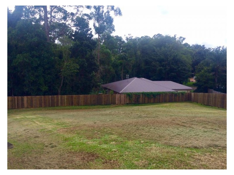 11 Garden Avenue, Palmwoods QLD 4555