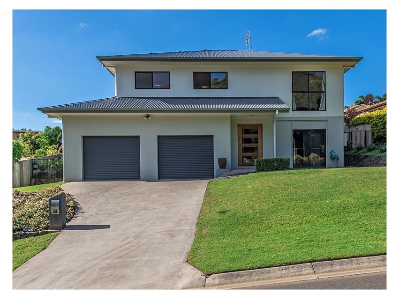 34 Huntingdale Drive, Nambour QLD 4560