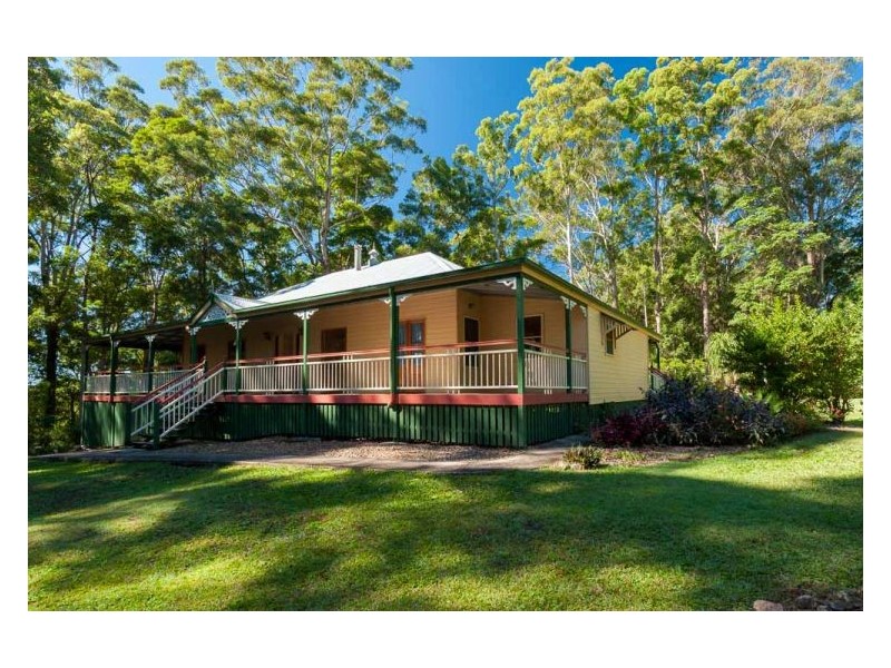 1 Elaine Close, Kureelpa QLD 4560