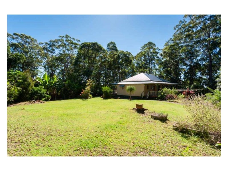 1 Elaine Close, Kureelpa QLD 4560