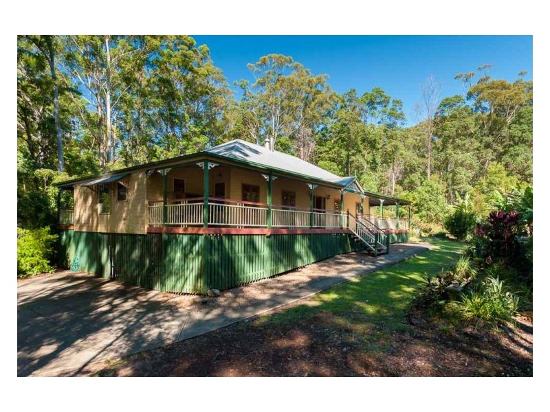 1 Elaine Close, Kureelpa QLD 4560