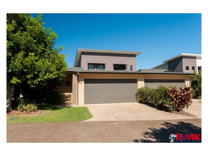 4/2 Lakehead Drive, Sippy Downs QLD 4556