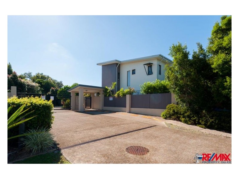 4/2 Lakehead Drive, Sippy Downs QLD 4556
