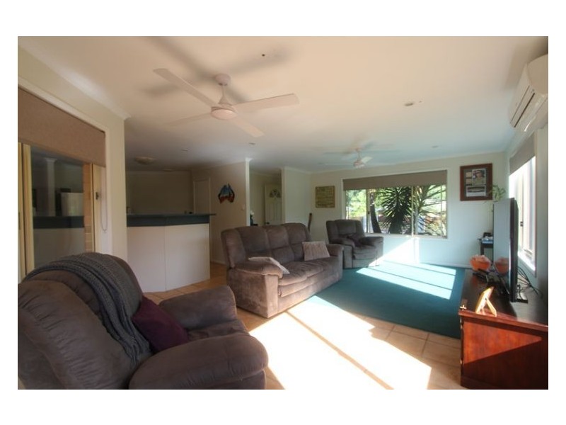 3 Bonnydoon Court, Nambour QLD 4560