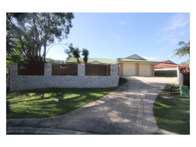 3 Bonnydoon Court, Nambour QLD 4560