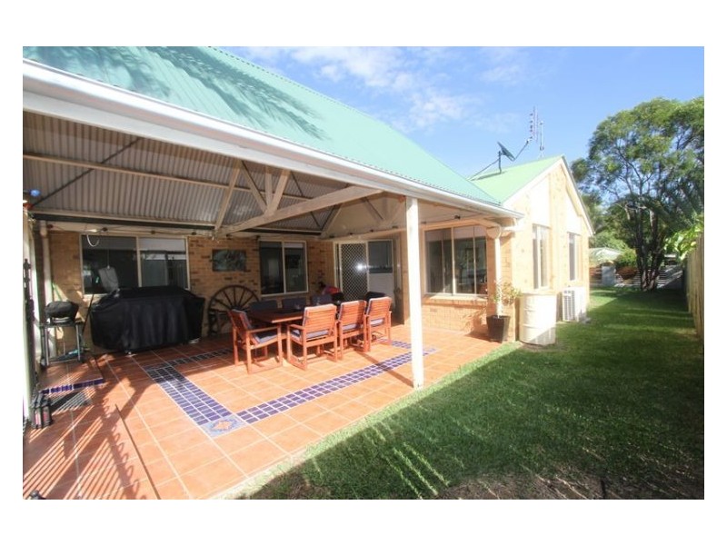 3 Bonnydoon Court, Nambour QLD 4560