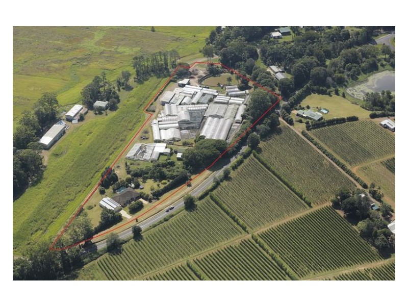 192 Yandina-Cooloolabin Road, Yandina QLD 4561