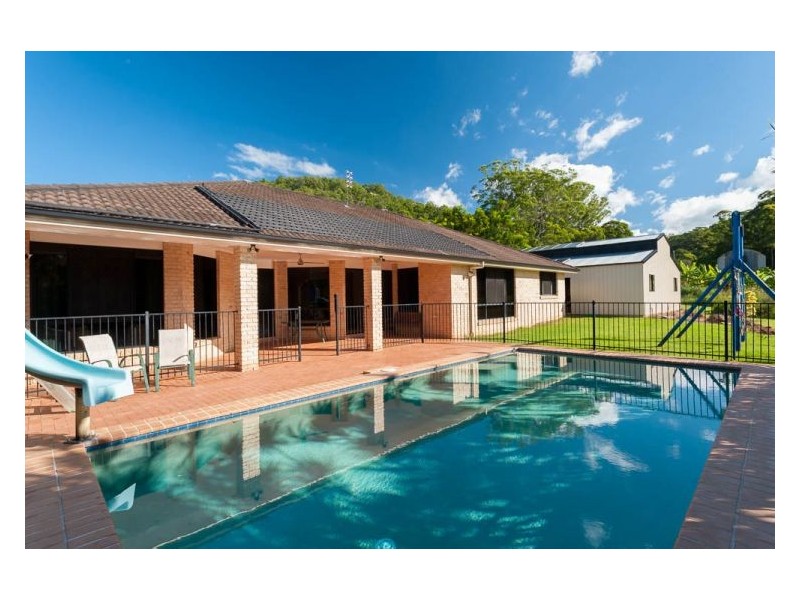 192 Yandina-Cooloolabin Road, Yandina QLD 4561