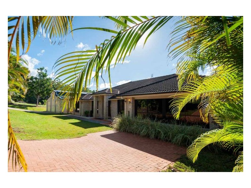 192 Yandina-Cooloolabin Road, Yandina QLD 4561