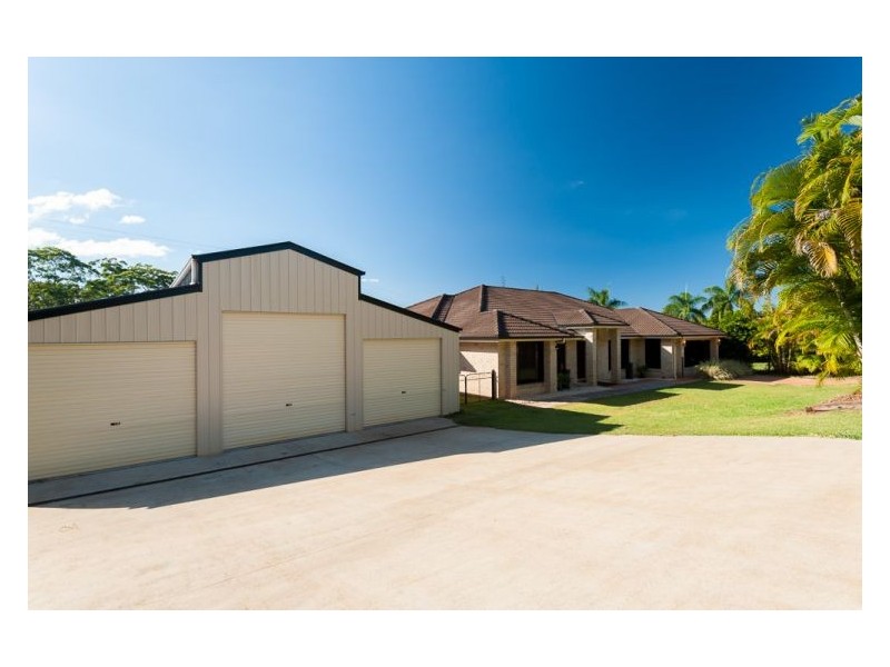 192 Yandina-Cooloolabin Road, Yandina QLD 4561