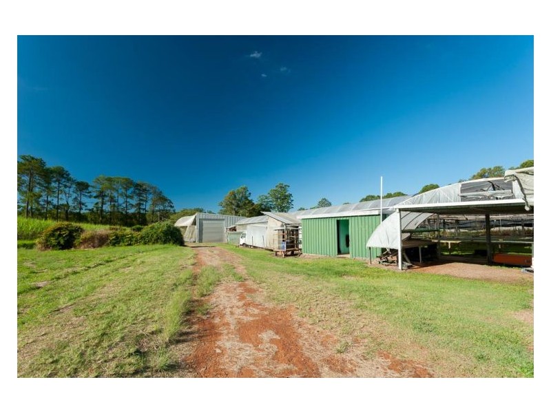 192 Yandina-Cooloolabin Road, Yandina QLD 4561