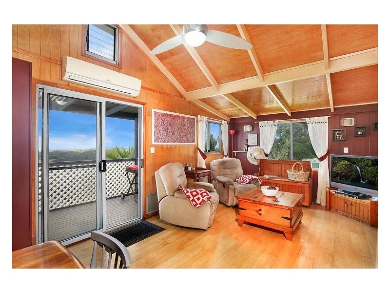 10 Lantana Lane, Mapleton QLD 4560