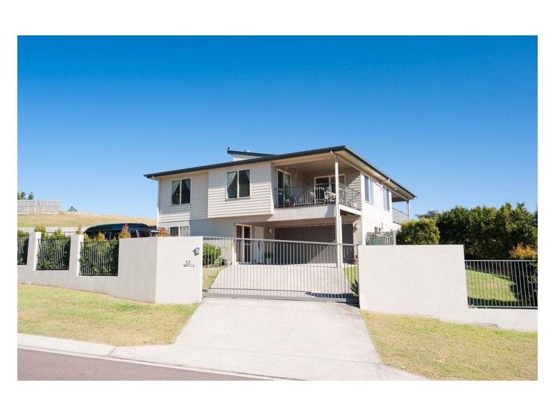 12 Potoroo Place, Burnside QLD 4560
