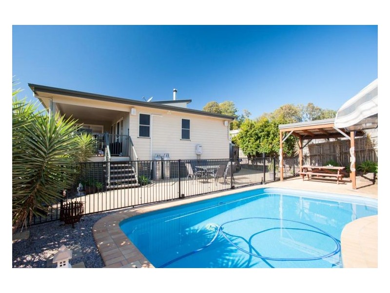 12 Potoroo Place, Burnside QLD 4560